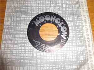 Sylvia Robbins - Frankie And Johnny / Come Home