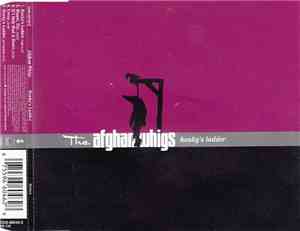 The Afghan Whigs - Honky's Ladder