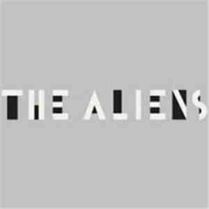 The Aliens  - Alienoid Starmonica EP