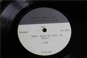 The Amazing Rhythm Aces - What Kind Of Love Is This?