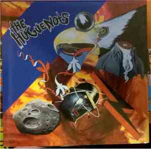 The Huguenots - Discography