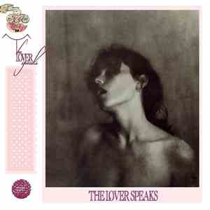 The Lover Speaks - The Lover Speaks