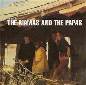 The Mamas And The Papas - The Best Of The Mamas And The Papas