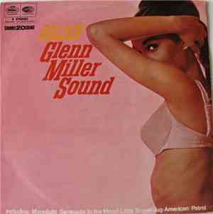 The Royal Grand Orchestra - Golden Glenn Miller Sound