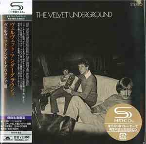 The Velvet Underground - The Velvet Underground
