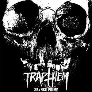Trap Them - Seance Prime: The Complete Recordings