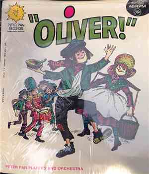 Unknown Artist - Oliver / Sweetie Bear