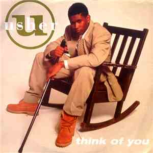 Usher - Think Of You
