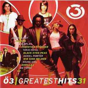 Various - Ö3 Greatest Hits 31