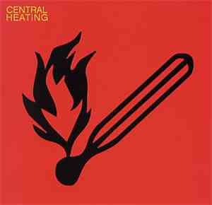 Various - Central Heating