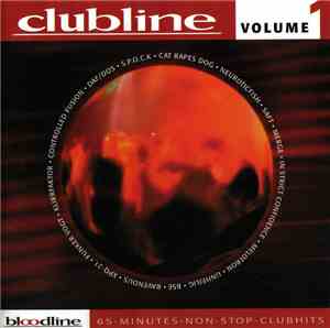 Various - Clubline Volume 1