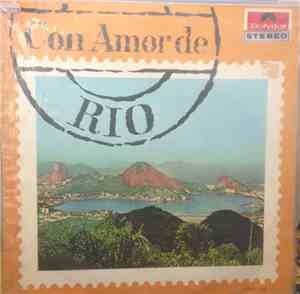 Various - Con Amor De Rio