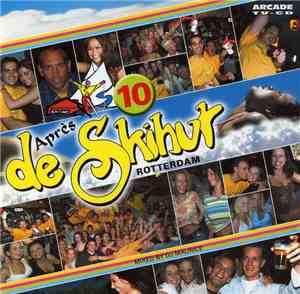Various - De Après Skihut Rotterdam 10