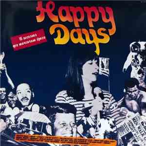 Various - Happy Days