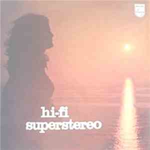 Various - Hi-Fi Superstereo