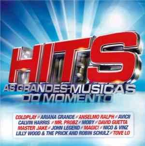 Various - Hits As Grandes Musicas Do Momento