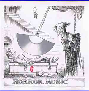 Various - Horror Music
