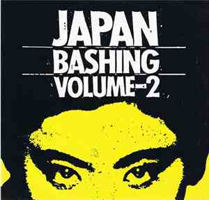 Various - Japan Bashing Volume 2