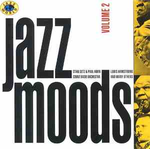 Various - Jazz Moods Volume 2