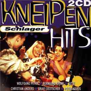 Various - Kneipen Hits - Schlager