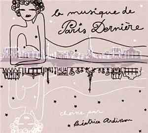 Various - La Musique De Paris Dernière Best Of