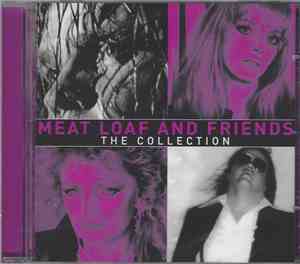 Various - Meat Loaf And Friends - The Collection