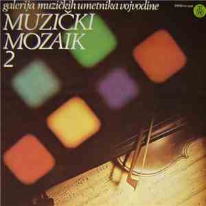 Various - Muzički Mozaik 2