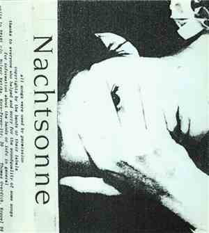 Various - Nachtsonne - The Noise And The Melodies
