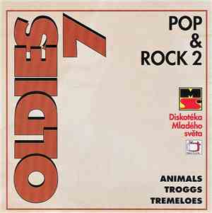 Various - Oldies 7 (Pop & Rock 2)