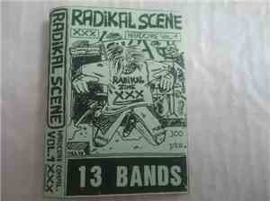 Various - Radikal Scene Vol.1