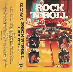 Various - Rock'N'Roll Forever Vol. 1