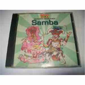 Various - Sucessos Brasileiros - Samba