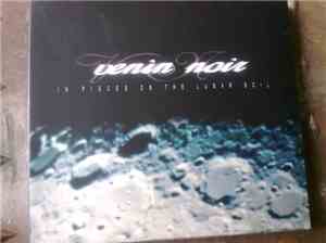 Venin Noir - In Pieces On The Lunar Soil