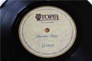 Voyager  - Halfway Hotel