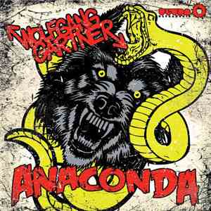 Wolfgang Gartner - Anaconda