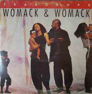 Womack & Womack - Teardrops