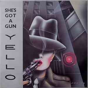 Yello - She's Got A Gun