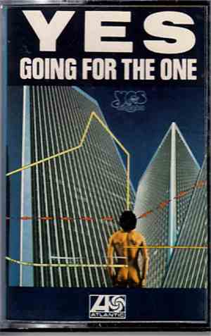 Yes - Going For The One