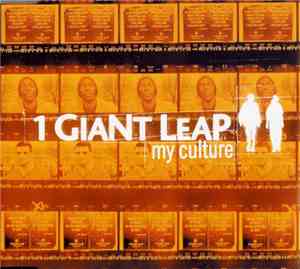 1 Giant Leap - My Culture