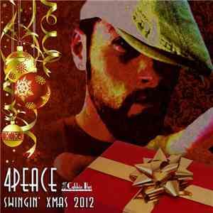 4peace - Swining' Xmas 2012