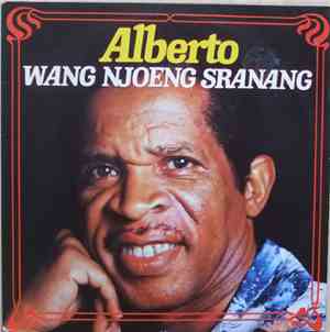 Alberto - Wang Njoeng Sranang