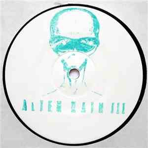 Alien Rain - Alien Rain III