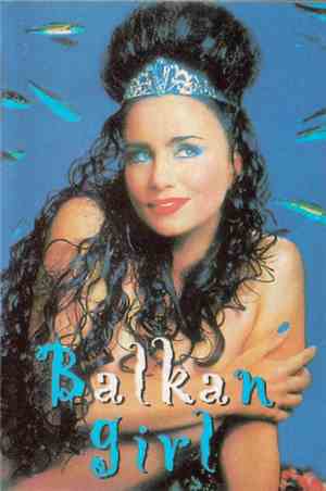 Alka Vuica - Balkan Girl