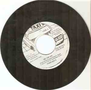 Ambelique - Me Oh My