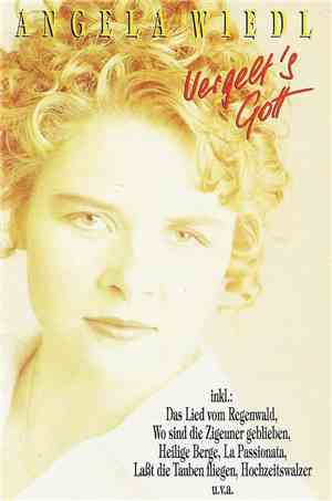 Angela Wiedl - Vergelt's Gott