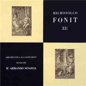 Armando Sciascia - Amico Fritz