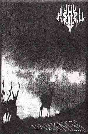 Asaru - Darkness