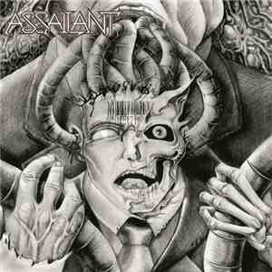 Assailant  - Assailant