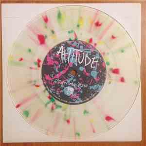 Attitude  - Turn Into Stone