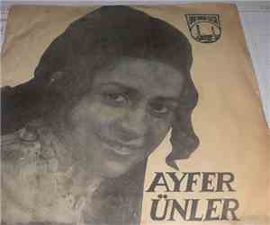 Ayfer Ünler - Kader Mahkumu-Sen Olsan İçmezmisin